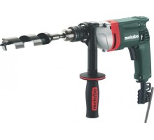 Дрель безударная сетевая METABO BE 75-16 односкоростная  [600580000]