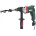 Дрель безударная сетевая METABO BE 75-16 односкоростная [600580000]