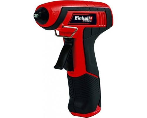 Пистолет термоклеевой аккумуляторный EINHELL TC-CG 3.6/1 Li [4522190]