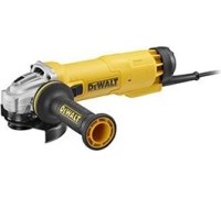 Угловая шлифмашина сетевая DeWALT DWE 4227 DWE4227-QS