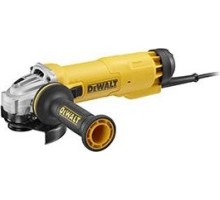 Угловая шлифмашина сетевая DeWALT DWE 4227 [DWE4227-QS]