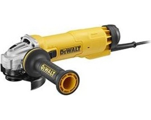 Угловая шлифмашина сетевая DeWALT DWE4227 [DWE4227-QS]