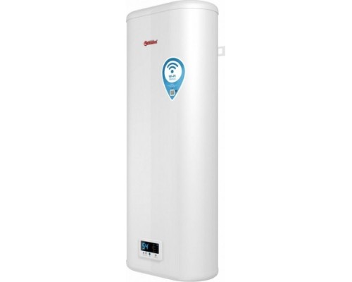 Водонагреватель накопительный THERMEX Flat Plus Pro IF 100 V Wi-Fi [ЭдЭБ00290]