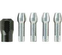 Набор цанг DREMEL 4485 (4 шт.) 2615448532