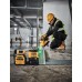 Лазерный уровень DeWALT DCE089D1G18-QW cамовыравнивающийся, зеленый 360°