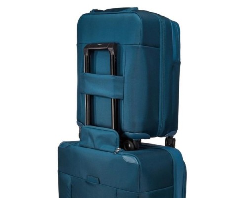 Чемодан THULE 3203779 Spira Compact Carry On Spinner, 27L, Legion Blue