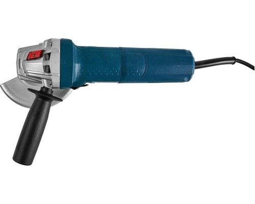 Угловая шлифмашина сетевая BOSCH GWS 750-125 [06013940R1]