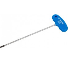 Ключ Т-образный TORX KING TONY 11A325R удлинненый, T25
