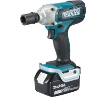 Гайковерт аккумуляторный MAKITA DTW 190 RME ударный  DTW190RME