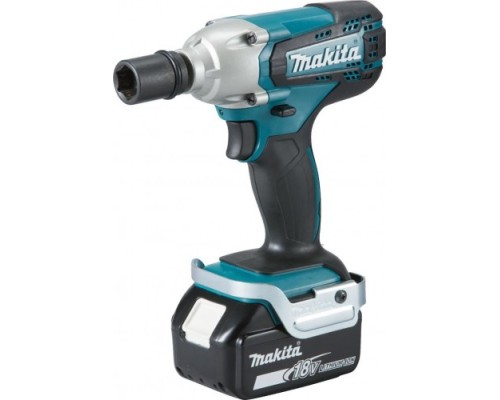 Гайковерт аккумуляторный MAKITA DTW 190 RME ударный  [DTW190RME]