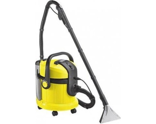 Пылесос сетевой KARCHER SE 4001 (1.081-130.0), моющий [1.081-130.0]