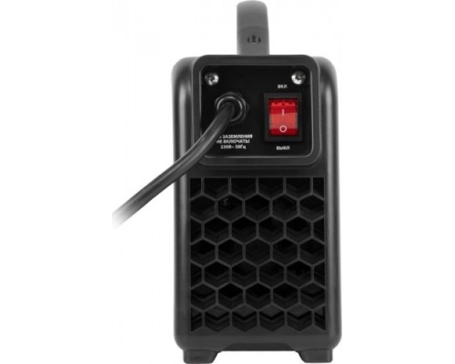 Сварочный инвертор DENZEL SDM-180 Top [94355]