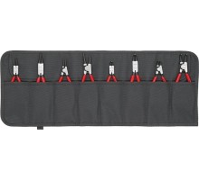 Щипцы KNIPEX 001958V01 набор щипцов для внутренних и внешних стопорных ко KN-001958V01