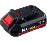 Аккумулятор ЗУБР 14.4V 1.3 Ач Li-ion С1 [АКБ-14 С1]