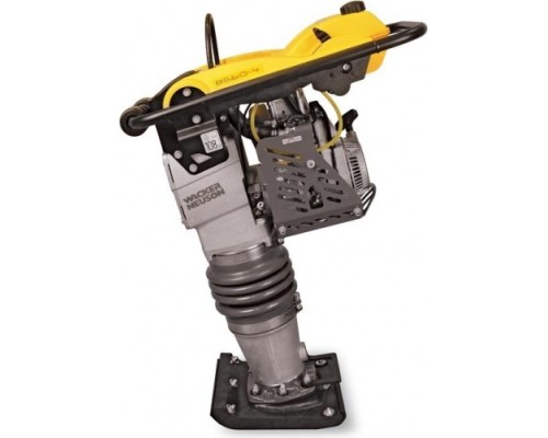 Вибротрамбовка WACKER NEUSON BS 60-4 As бензиновый 4-тактный двигатель [5100030606]