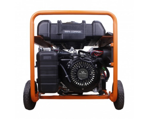 Генератор бензиновый VILLARTEC GG 7300 EBC