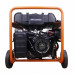 Генератор бензиновый VILLARTEC GG 7300 EBC