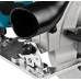 Пила циркулярная сетевая MAKITA HS 7611 K [HS7611K]