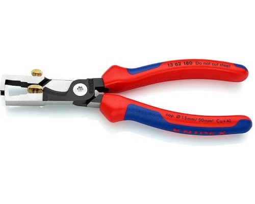 Инструмент для удаления изоляции KNIPEX 1362180 [KN-1362180]