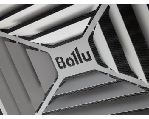 Тепловентилятор водяной BALLU BHP-W4-20-D [НС-1249710]