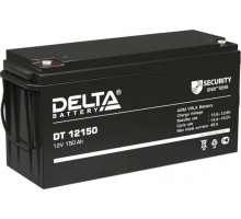 Аккумулятор Delta DT 12150