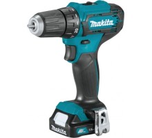 Аккумуляторный шуруповерт MAKITA DF 333 DWYE [DF333DWYE]