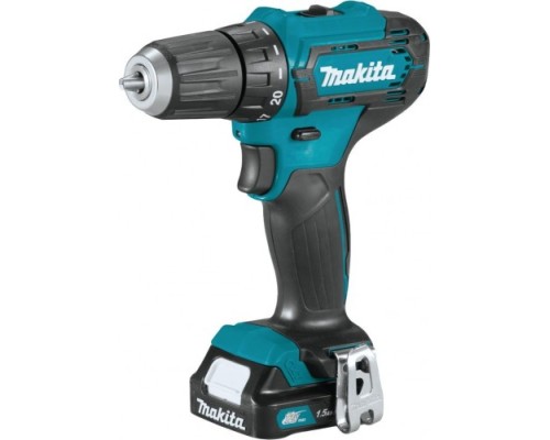 Аккумуляторный шуруповерт MAKITA DF 333 DWYE [DF333DWYE]