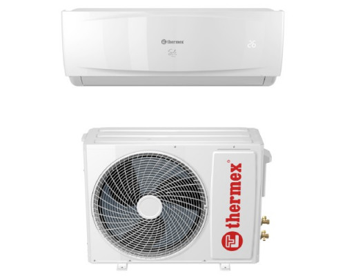 Сплит-система инверторная THERMEX Sesto 24 ЭдЭБ05150