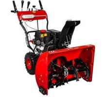 Снегоуборщик бензиновый DDE ST 9070 LE 796-658