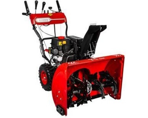 Снегоуборочная машина DDE ST 9070 LE [796-658]