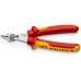 Бокорезы KNIPEX KN-7806125SB Electronic Super Knips прецизионные VDE