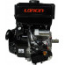 Бензиновый двигатель Loncin LC192FD 20 л.с. с электростартером