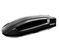 Бокс автомобильный ROLLSTER Mercury 24490 L 190см, черный глянец 24490