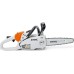 Бензопила STIHL MS 150-30 C-E [11462000037]