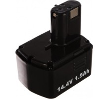Аккумулятор PATRIOT HB-DCW-Ni 14,4V 1,5 Ah 4V 1,5 Ah 190200104