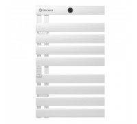 Полотенцесушитель THERMEX Njord White электрический ЭдЭБ04979