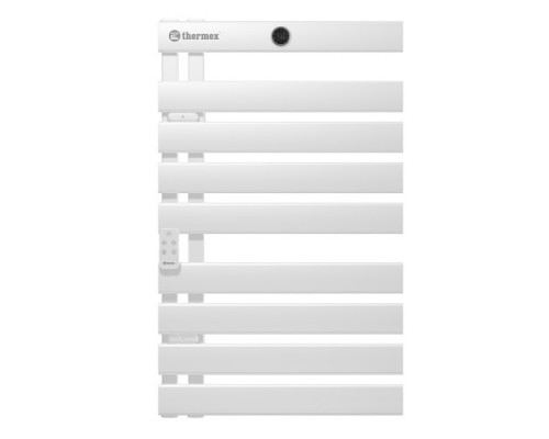 Полотенцесушитель THERMEX Njord White электрический ЭдЭБ04979 купить с доставкой и официальной гарантией