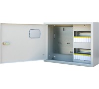 Щит RUCELF ЩРУ 3Н-18 IP31 учетно-распределительный навесной ЩРУ-3Н-18 IP31