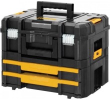 Ящик для инструмента DeWALT TSTAK DWST1-70702 [DWST1-70702]