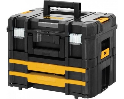 Ящик для инструмента DeWALT TSTAK DWST1-70702 [DWST1-70702]