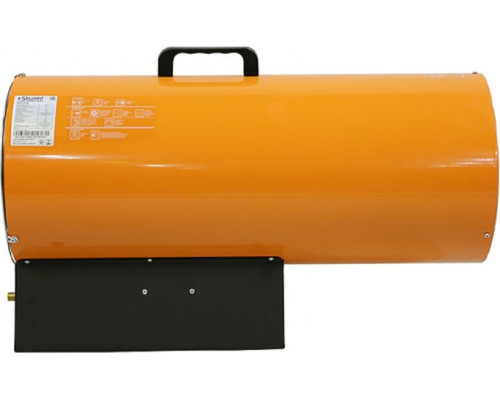 Тепловая пушка газовая Sturm GH9150VRF