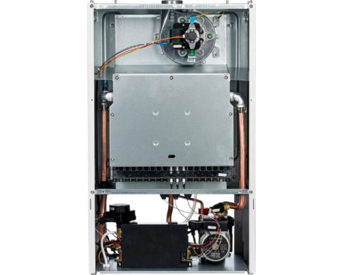 Котел газовый KOTITONTTU TOIVO T36 OK OpenTherm с шиной 00-00000634 купить с доставкой и официальной гарантией