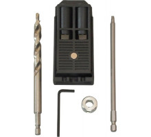 Кондуктор WOODWORK PHJ-02 Pocket-Hole на 2 гильзы