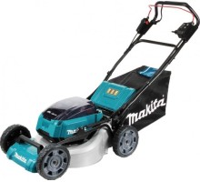 Газонокосилка аккумуляторная MAKITA DLM 462 Z без АКБ и З/У DLM462Z