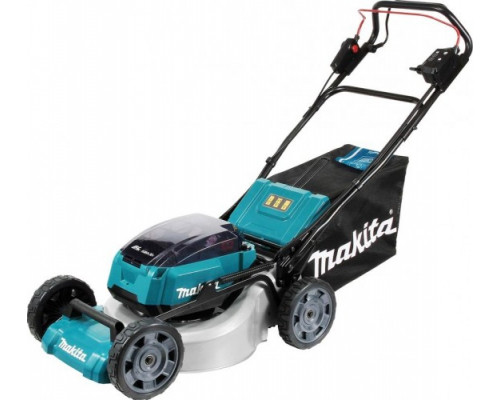 Газонокосилка аккумуляторная MAKITA DLM 462 Z без АКБ и З/У [DLM462Z]