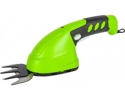 Ножницы-кусторез аккумуляторные GREENWORKS 7.2 V (1600107) [1600107]