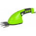 Ножницы-кусторез аккумуляторные GREENWORKS 7.2 V (1600107) [1600107]