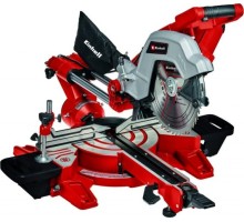 Пила торцовочная сетевая EINHELL TE-SM 254 Dual [4300875]