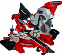 Пила торцовочная сетевая EINHELL TE-SM 254 Dual 4300875