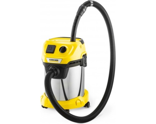 Пылесос сетевой KARCHER WD 3 P S V-17/4/20 (1.628-190.0) [1.628-190.0]